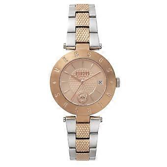 Versus by Versace Women's Watch Watch LOGO VSP772618 Stainless Steel