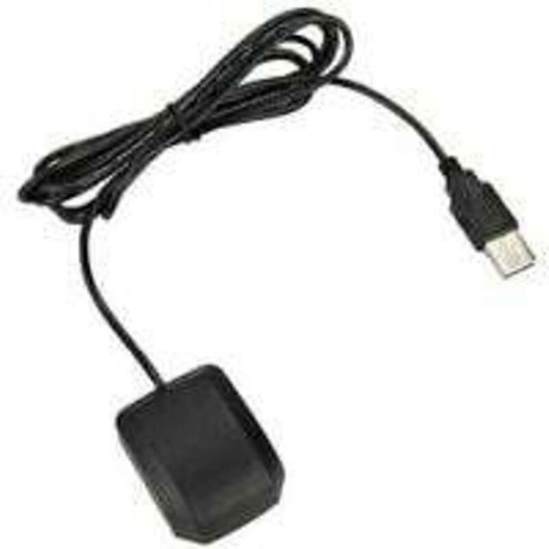 Vk-162 Usb Gps Receiver Gps Module With Antenna Usb Interface G Mouse