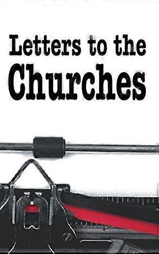 Letters to the churches