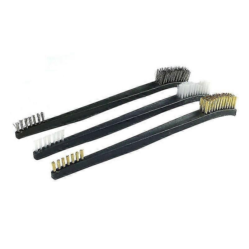 Universal Gun Hunting Cleaning Kit