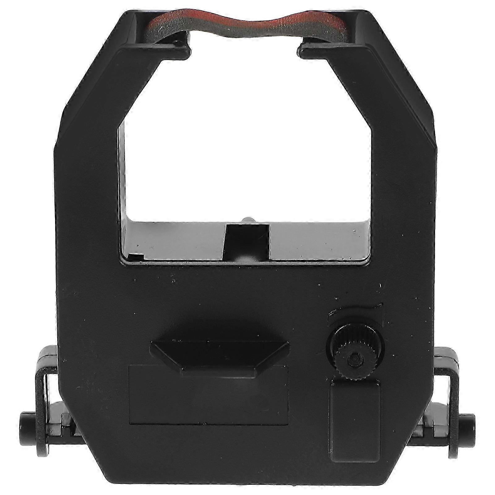 Time Clock Replacement Ribbon Digital Time Clock Ribbon Frame Time Recorder Ribbon