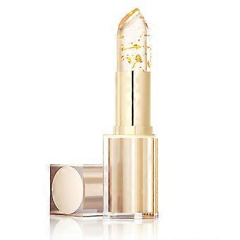 Color Changing Lipstick, Transferproof Long Lasting Hydrating Formula, pH Adaptive for Women