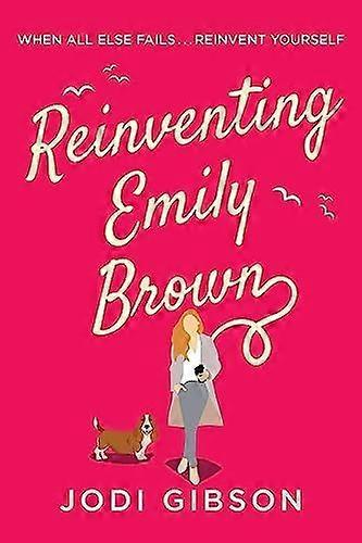 Reinventing emily brown