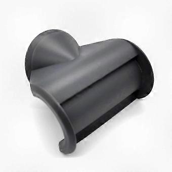 2026 Anti-static Attachment Nozzle for LF03 Hair Dryer / Quick Smoothing Dryer Styling Tool