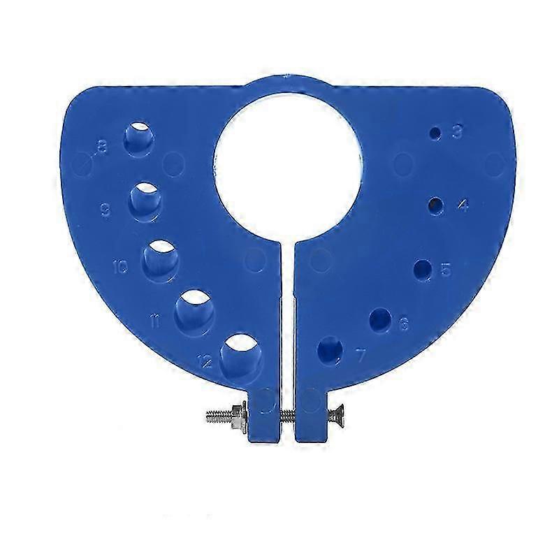 New Drill Bit Sharpener-Grinding Attachment,Angle Grinder Drill Bit Sharpener
