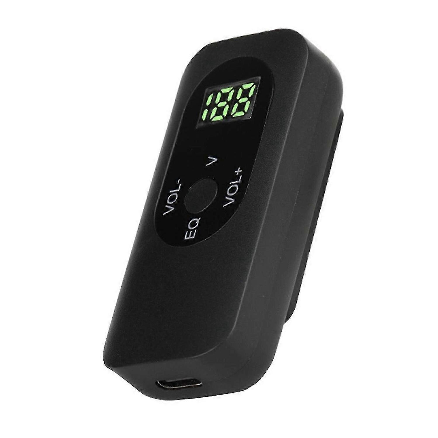 5.1 Bluetooth-Empfängeradapter Lavalier-Bluetooth-Empfänger