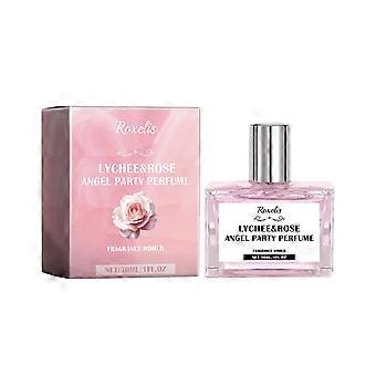 Angel evening niche fragrance ladies neck wrist carry fragrance natural fresh niche atmosphere perfume 1