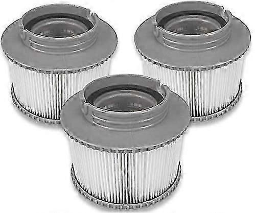 Filter,Pool Filter Cartridges(3PCS)