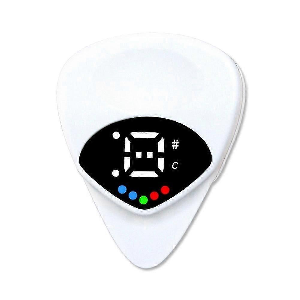 Guitar Tuner for 0.66mm