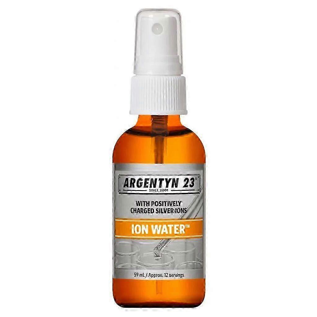 Argentyn 23 Ion Vandspray 59ml