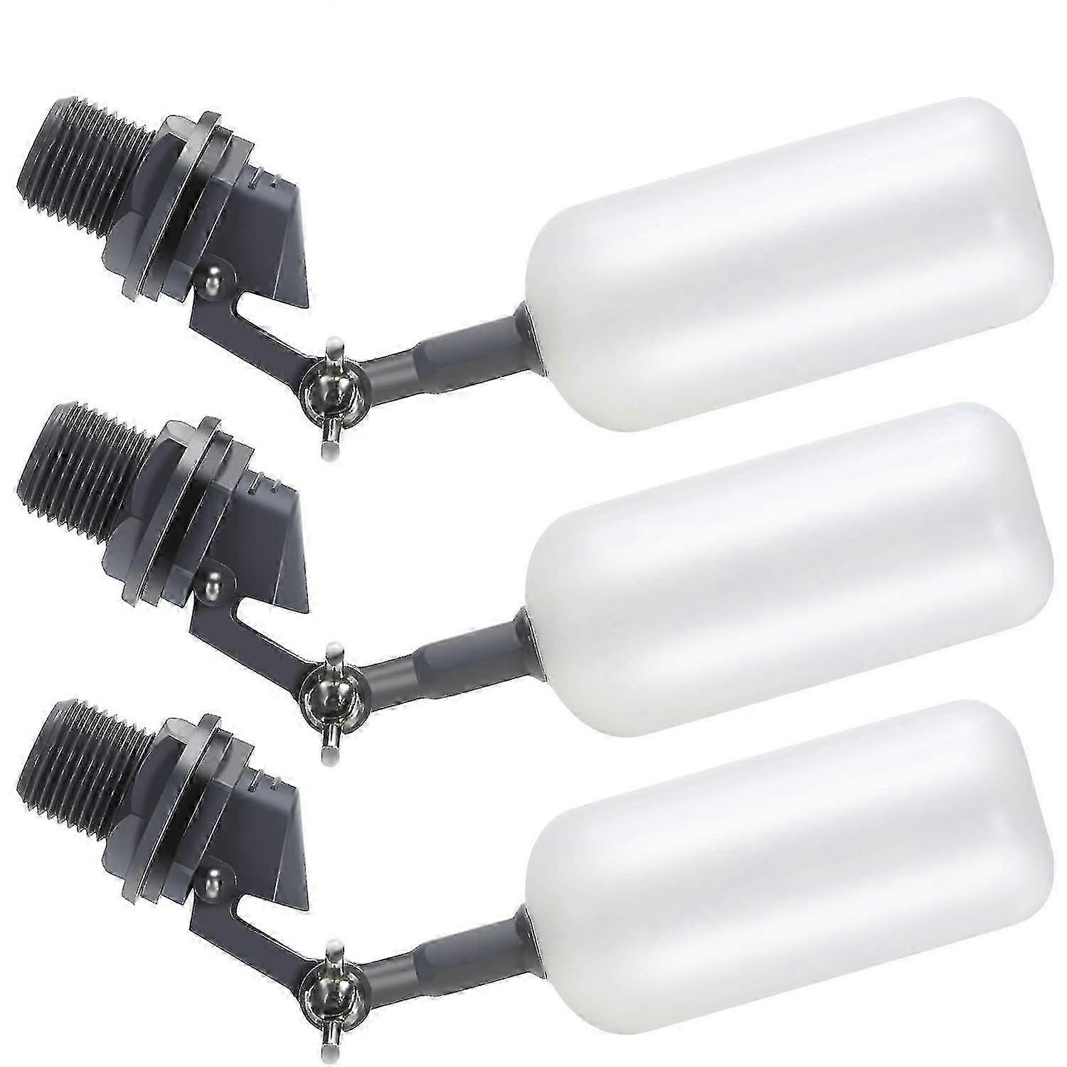Float Ball Valve, 1/2 Inch Water Tank Filter