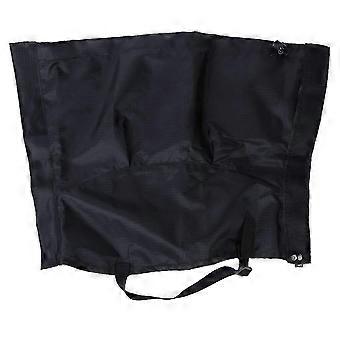 Waterproof Snow Gaiters Design Compatible with Outdoor Hiking Skiing Leg Protection