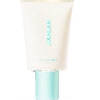 Pore No More Primer, Nawilżająca i kontrolująca olej, Invisible Pore Primer, Korektor do twarzy, Smooth Makeup Front Cream, Matowa baza minimalizująca pory Makijaż