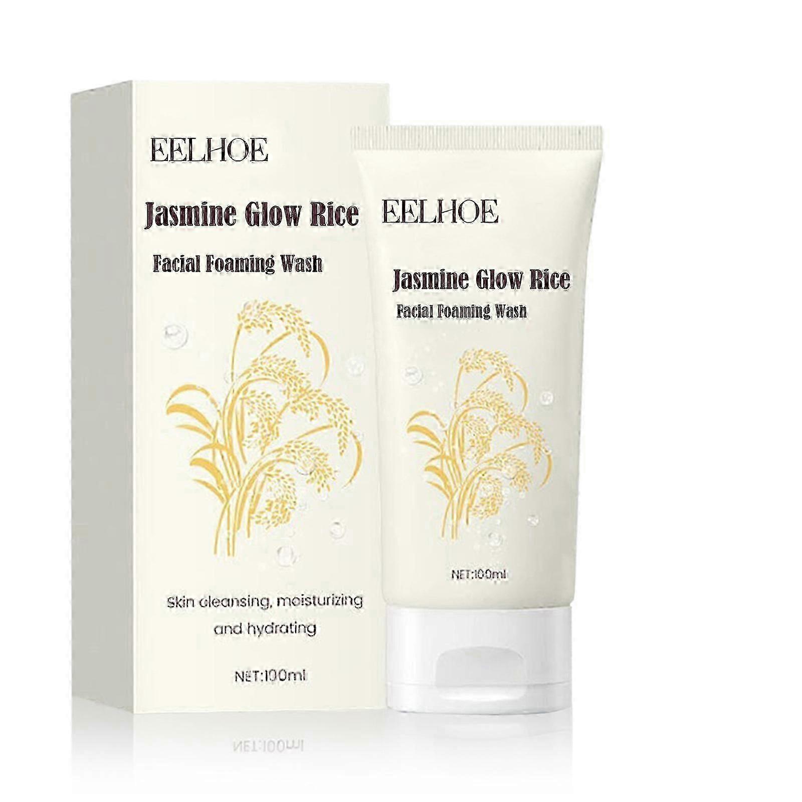 Facial Foaming Wash 100ml