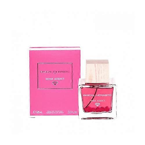 Pascal Morabito Rose Addict EDP W 95 ml