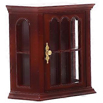 Miniature Cabinet Model ABS Furniture for Mini House Decor