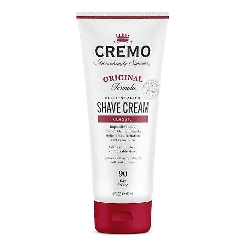 Original Classic Shave Cream 177ml