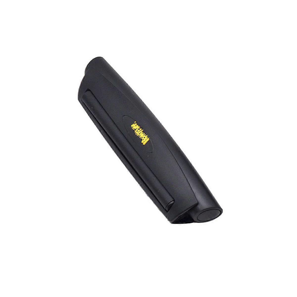 Cigarette Rolling Machine,Automatic Rolling Box Portable Metal Box for Cigarette Rolling