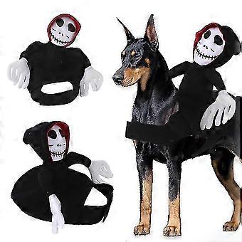 Ghost Costume Funny Halloween Costume