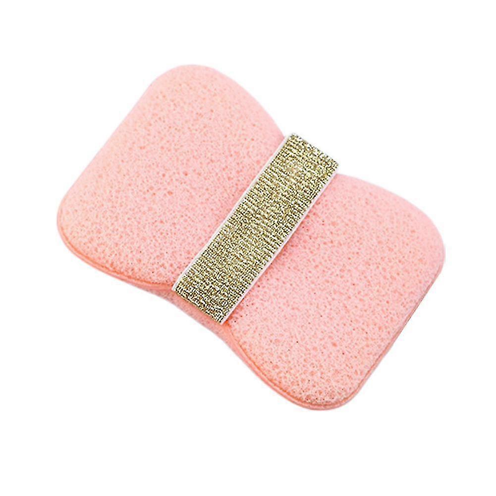 Natural Loofah Soap Bag Reusable