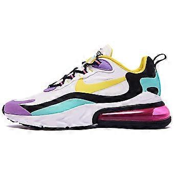 Nike Air Max 270 React Geometric Art Damen AT6174-101
