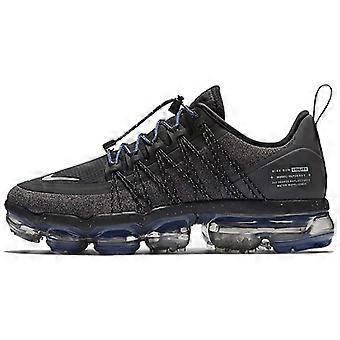 Nike Air VaporMax Run Utility Svart Reflekter Sølv Dame AQ8811-001