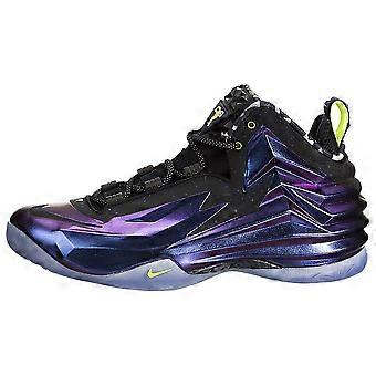 Nike Chuck Posite Cave Purple 684758-500