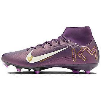 Nike Mercurial Superfly 10 MG Multi Ground kunstgras voetbalschoenen unisex paars HJ7309-500