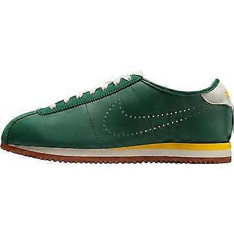 Nike Cortez Freizeitschuhe Damen Grün HQ1841-300