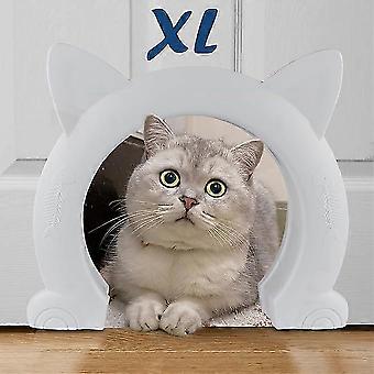 Sturdy XL Indoor Pet Door