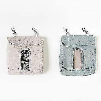 Kokoontaitettava Eco Linen -heinänsyöttölaite