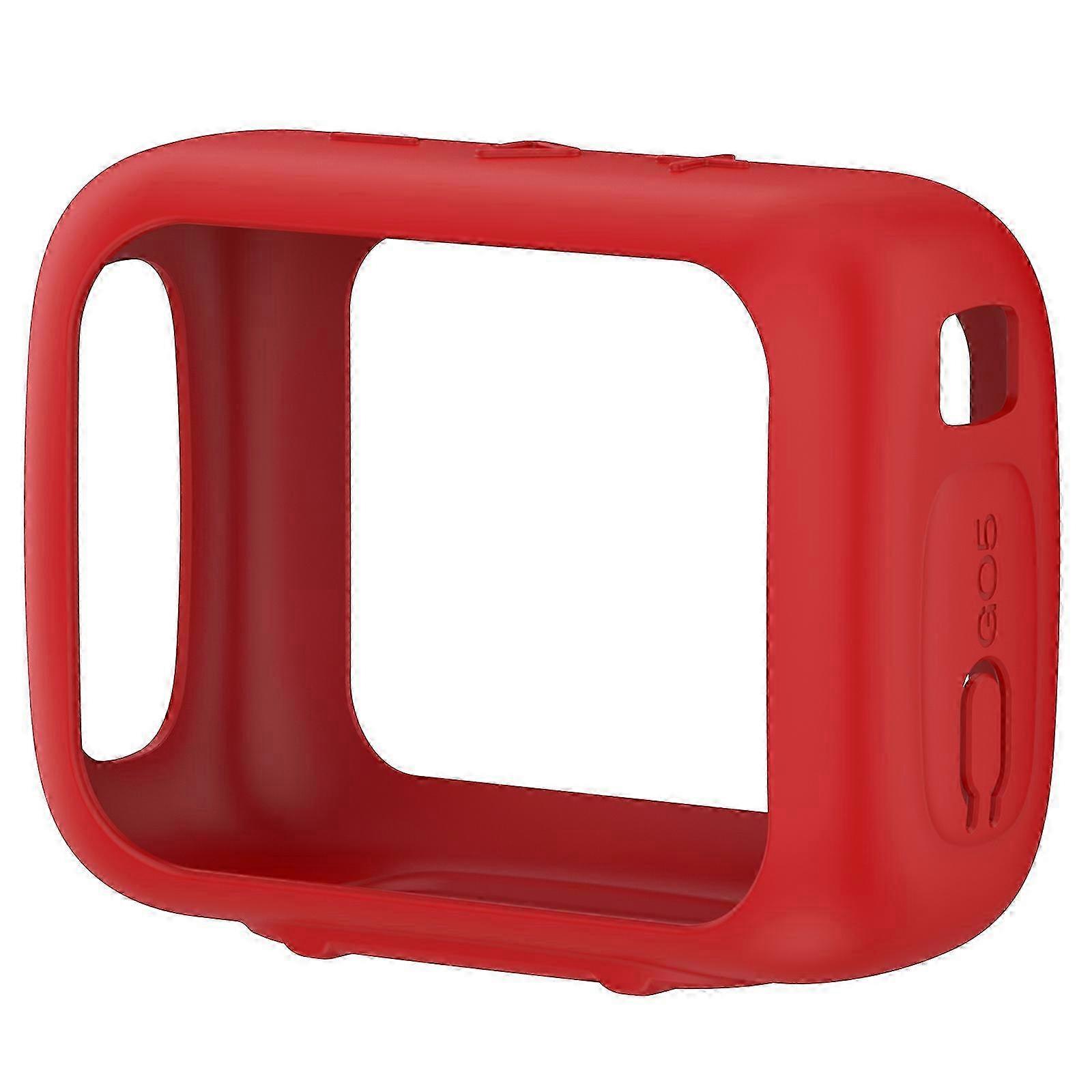 Shock-Absorbing Silicone Case For Go 5