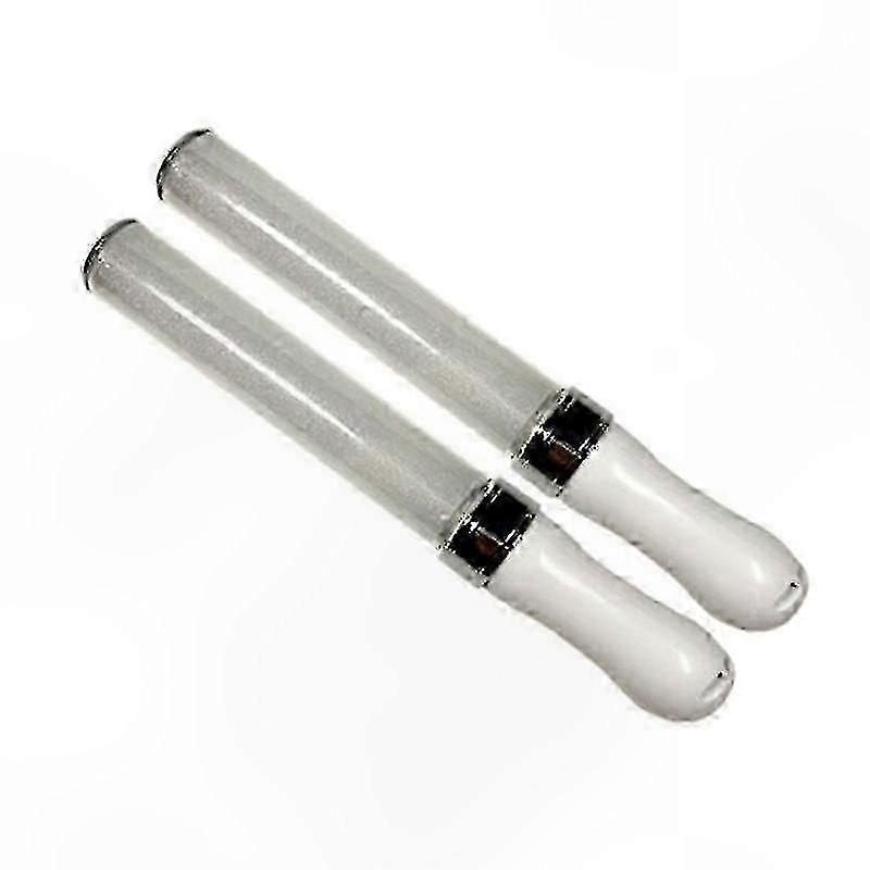 2 Pack LED Light Sticks 15 Colours