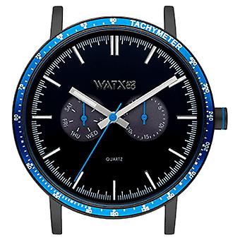 Watx&colors race watch for Unisex Analog Quartz WXCA2746