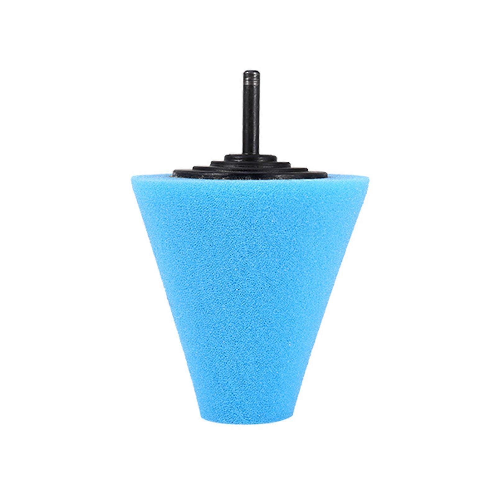 Durable Reusable Multi-Surface Polishing Pads