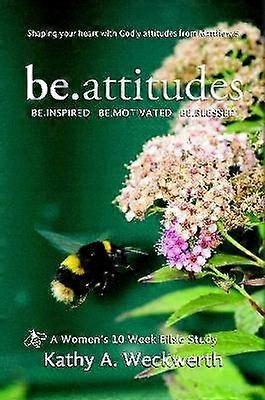 Be.attitudes