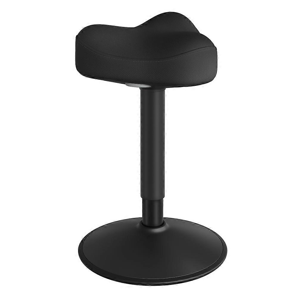 Adjustable Standing Desk Chair 13.4"D x 14.4"W