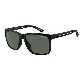 Unisex Sunglasses Armani Exchange AX4041SF-807871 ø 58 mm