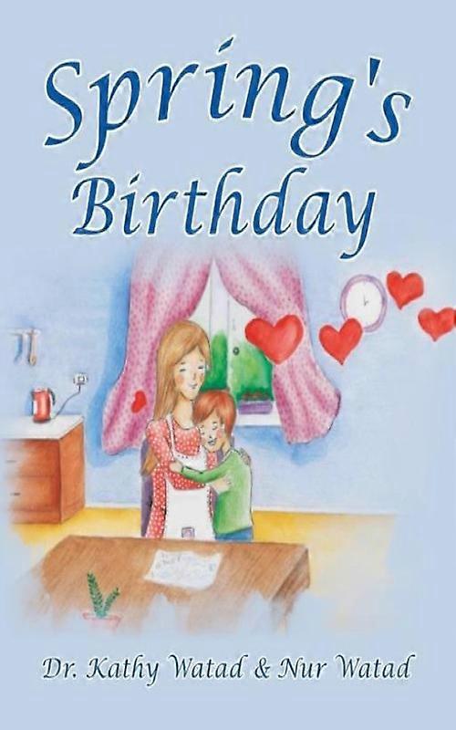 Springs Birthday