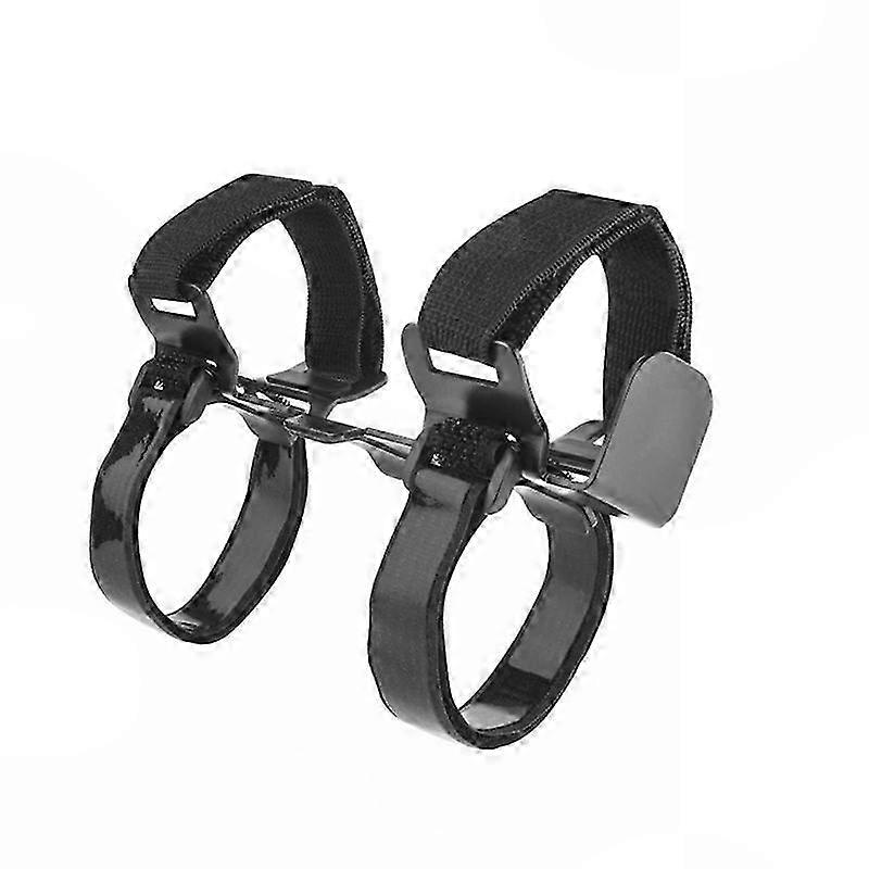 Bicycle Speaker Fixing Bracket with Adjustable Strap, Compatible with Charge 5 & Flip 5