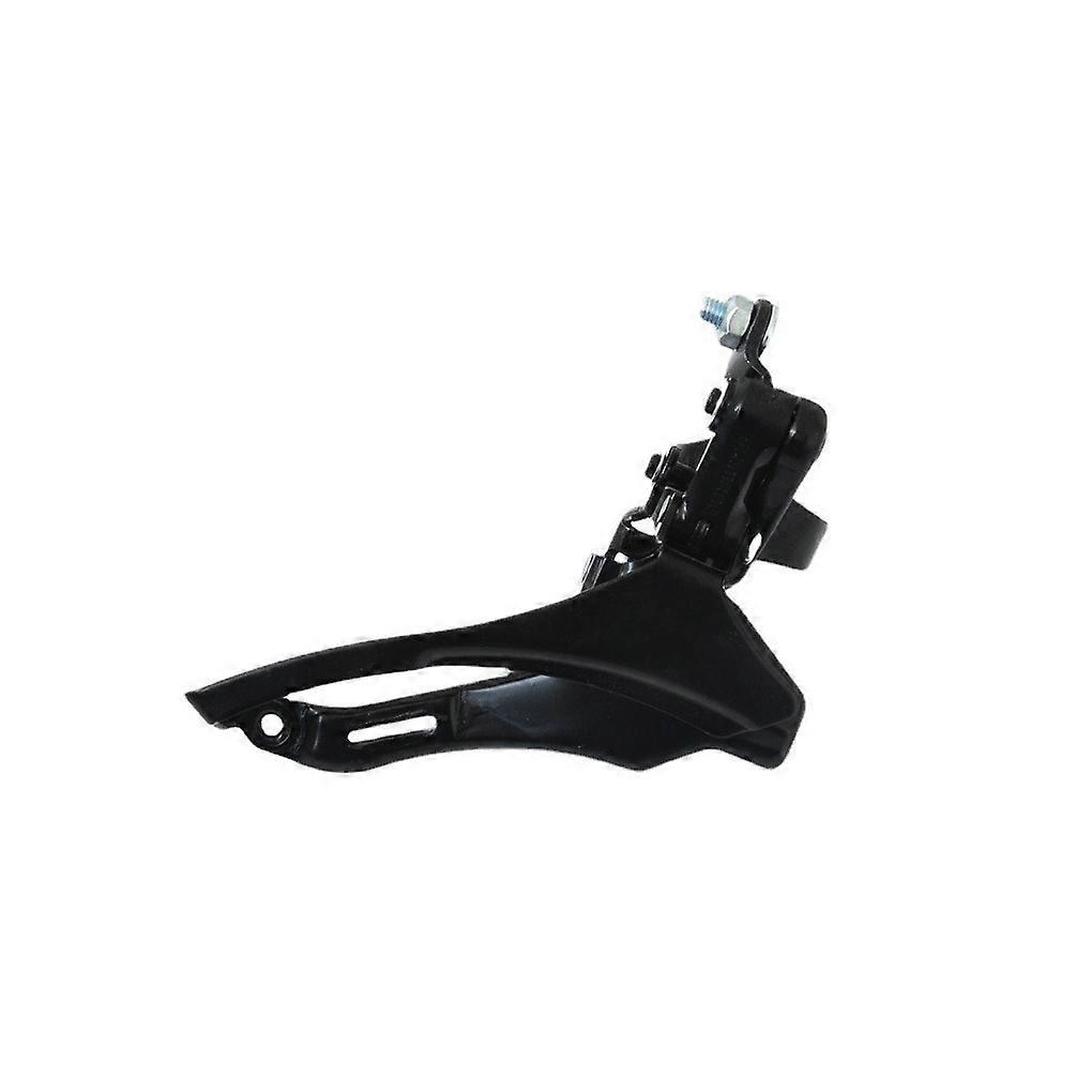 Modified Front Derailleur 42-48T