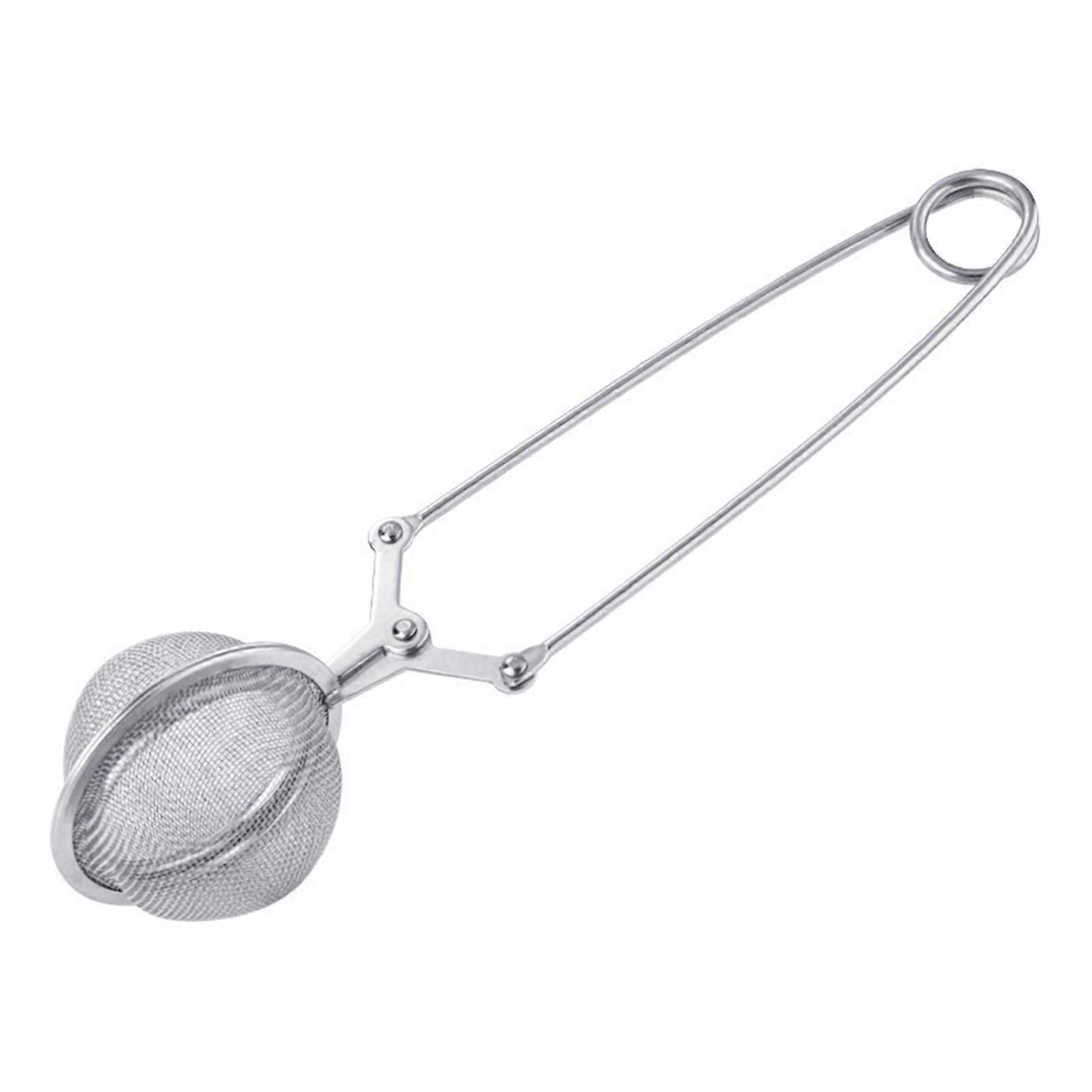 Rust-Resistant Stainless Steel Infuser