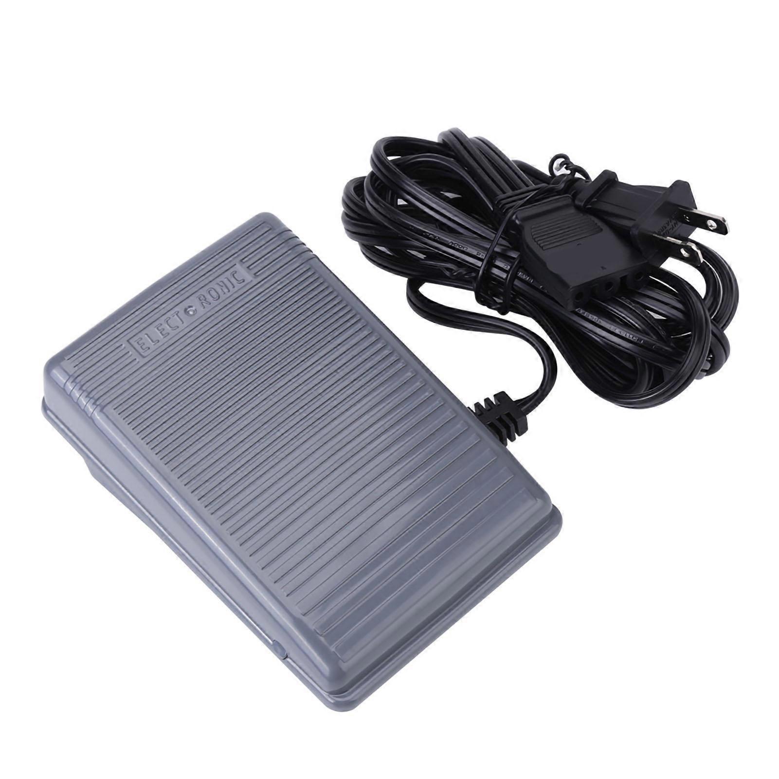 1pc Foot Controller Pedal Sewing Machine Parts for Singer