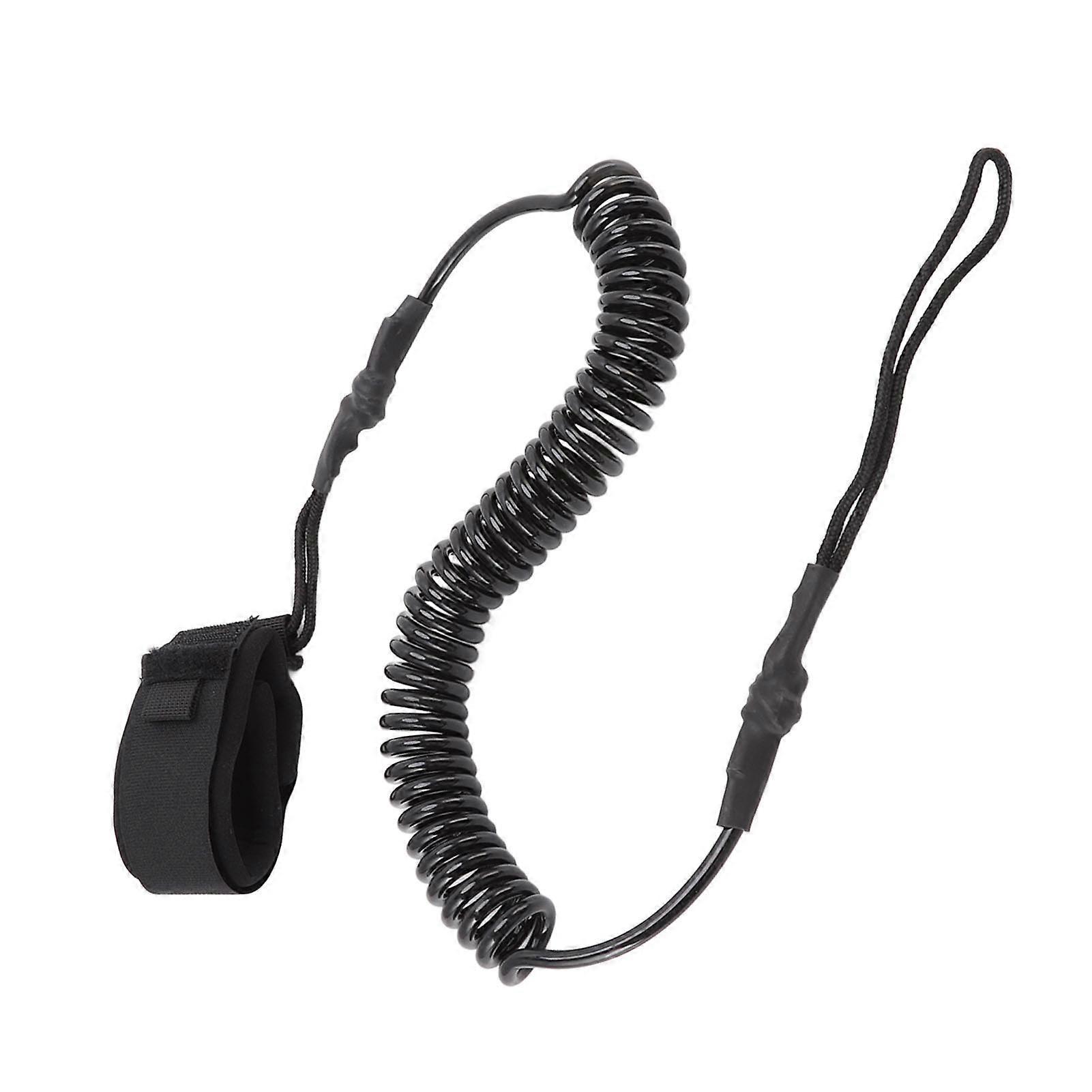Stretchable TPU Surfing Foot Rope