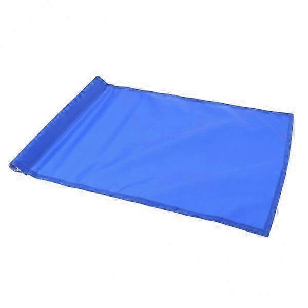 Nylon Putting Green Flag 51x35cm