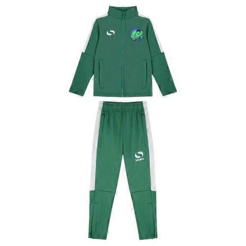 Sondico Childrens/Kids Hulk Tracksuit