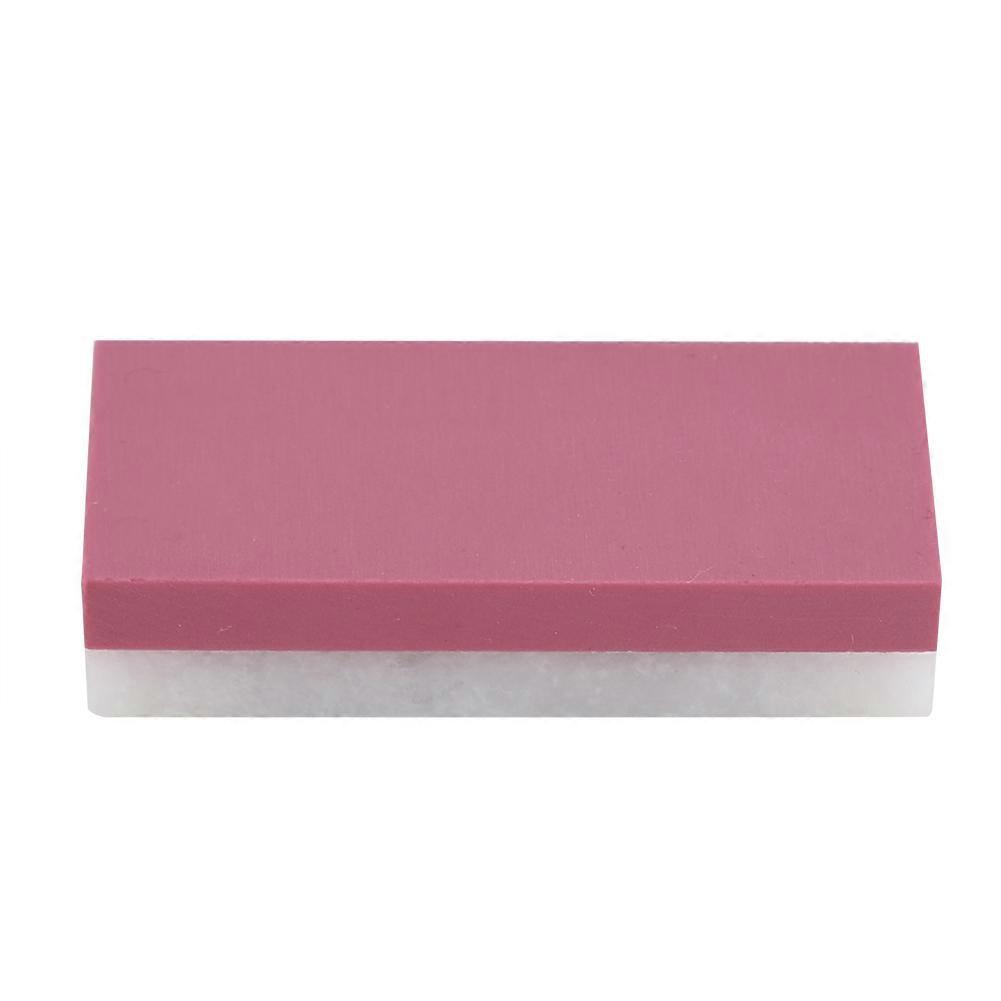 3000# 8000# Grit Double Sides Kitchen Sharpening Stone Knife Sharpener Tool Whetstone
