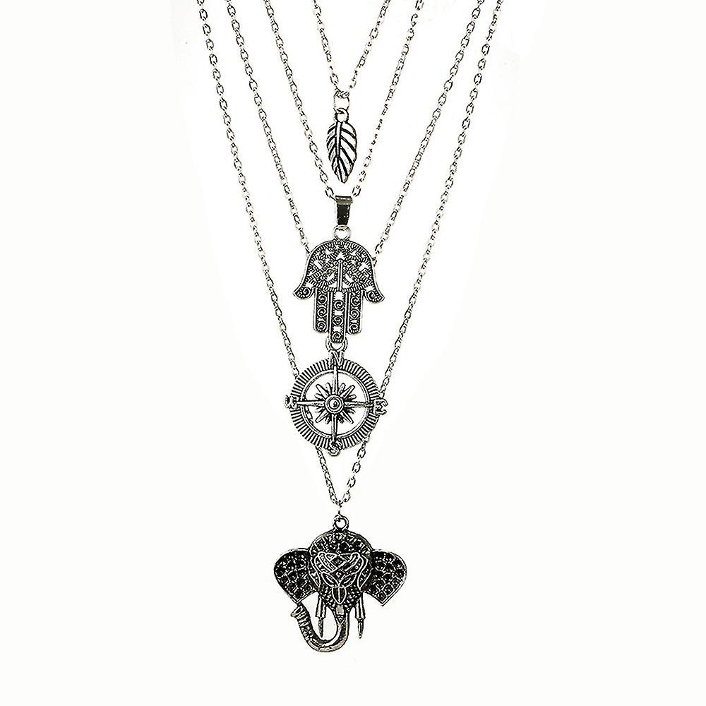 Vintage Pendant Necklaces