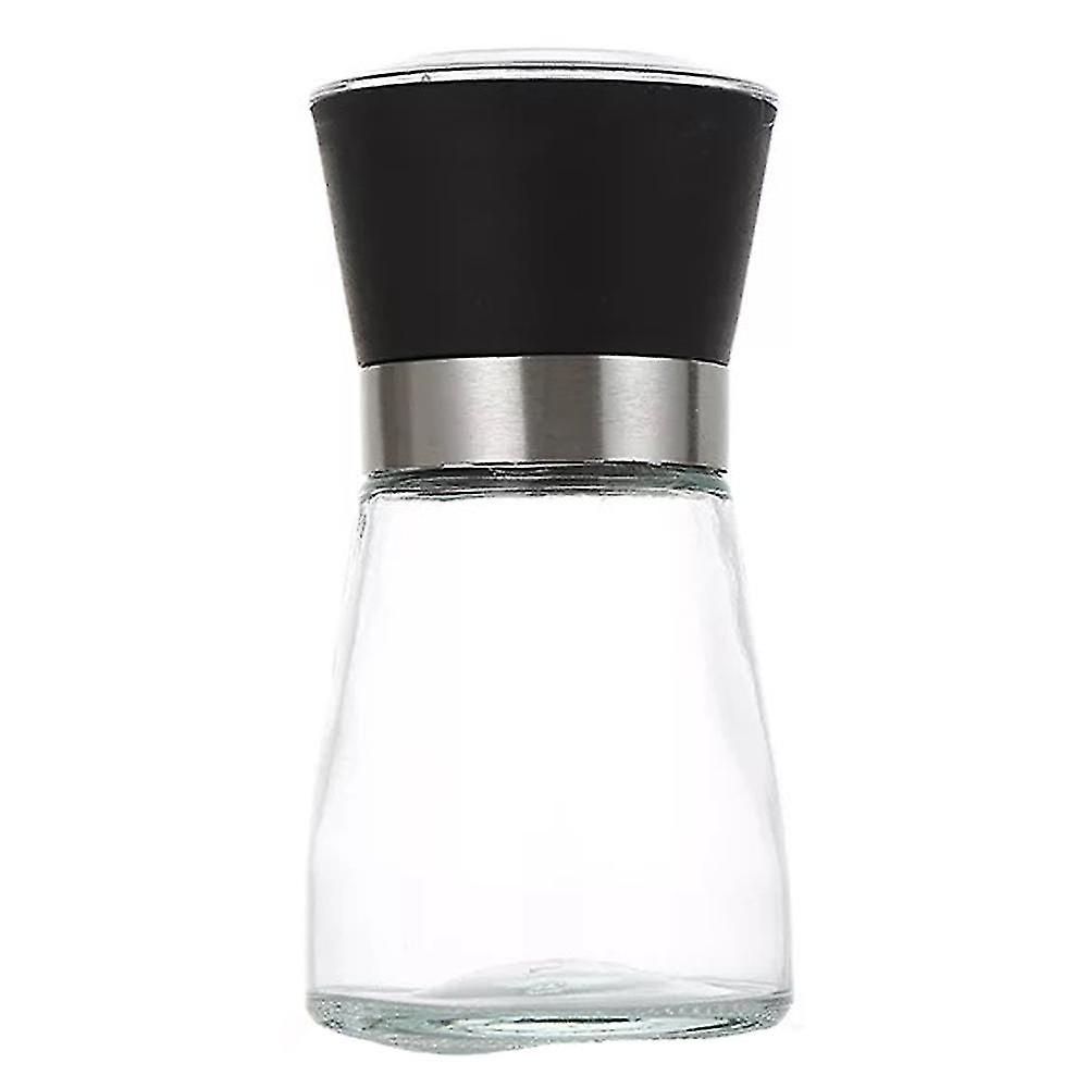 Salt- och pepparkvarnset - Salt och peppar