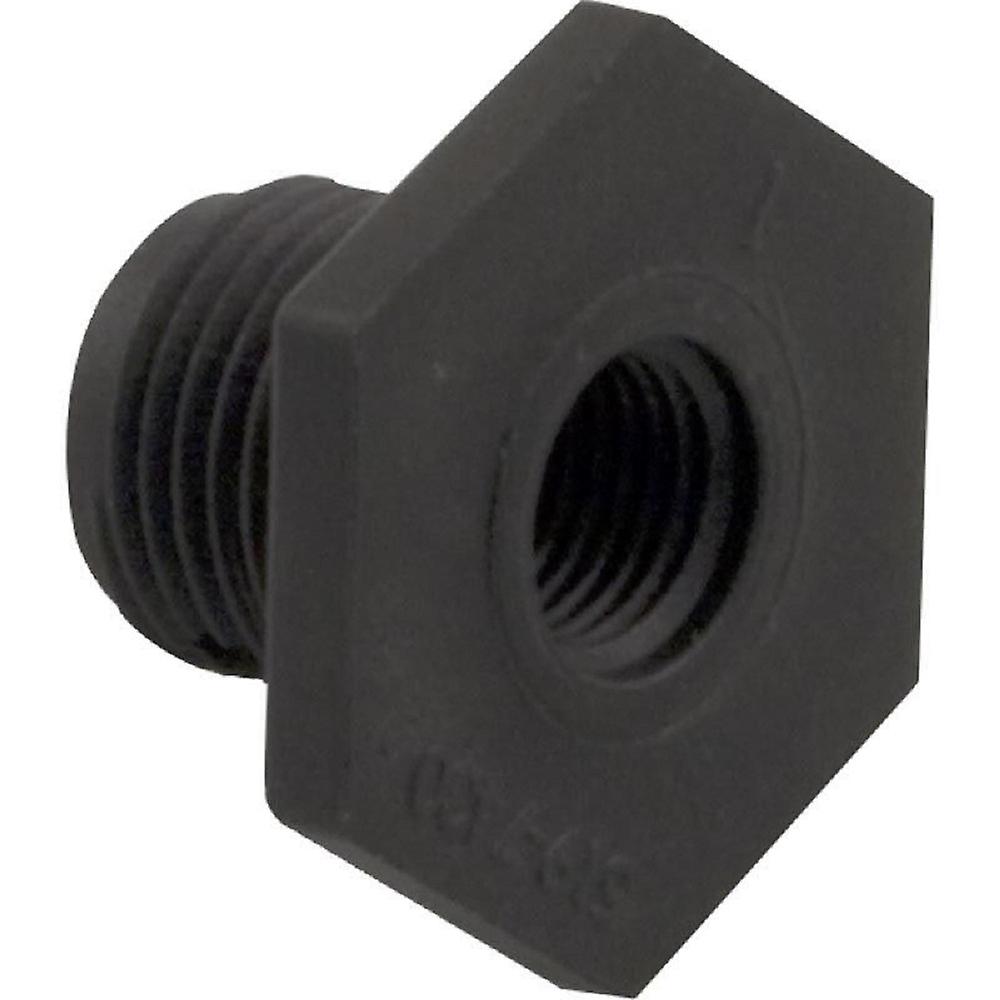 Waterway 519-7431 Clearwater II Pool & Spa Filter Pressure Gauge Adapter